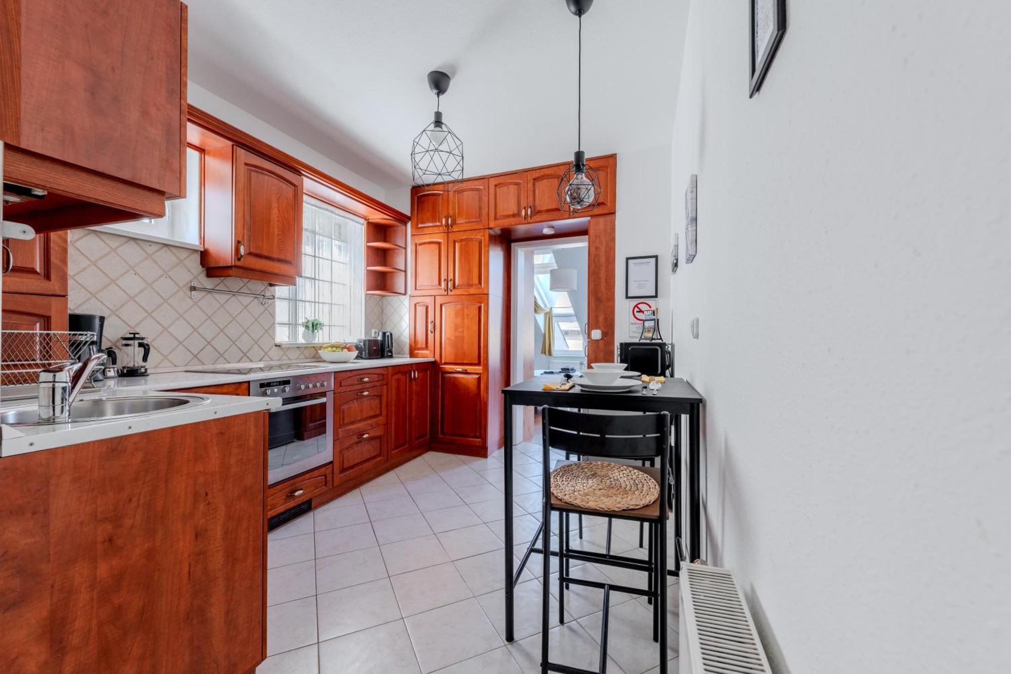 Cozy Flat In The Heart Of Buda Будапеща Екстериор снимка