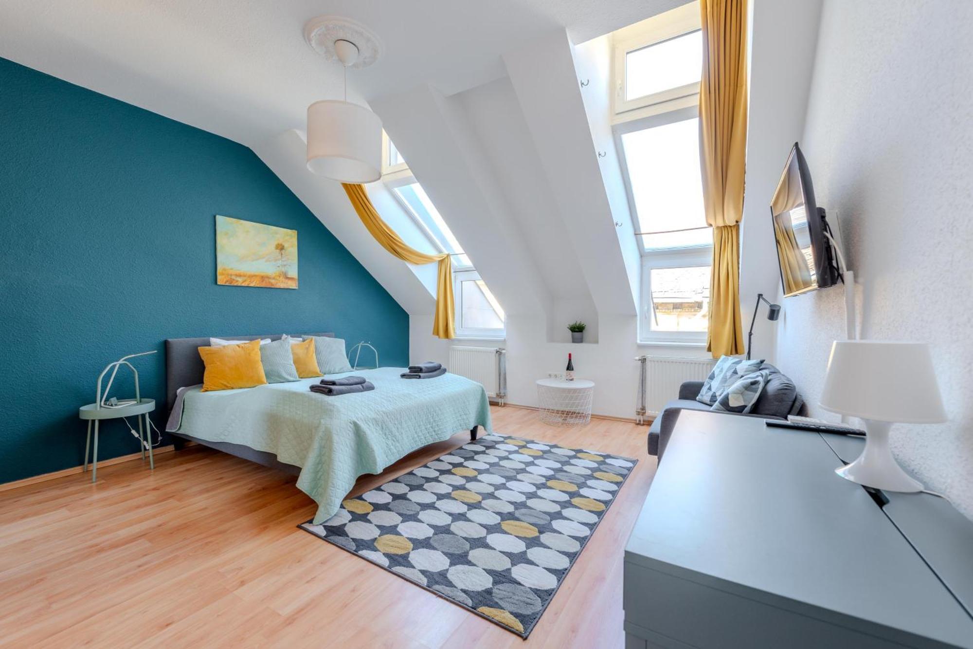 Cozy Flat In The Heart Of Buda Будапеща Екстериор снимка