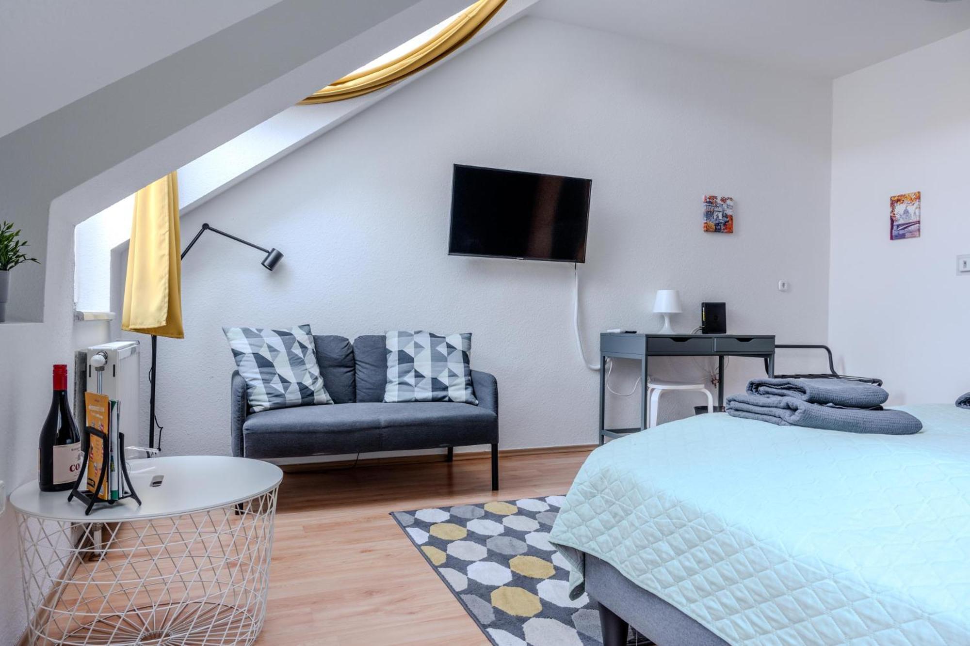 Cozy Flat In The Heart Of Buda Будапеща Екстериор снимка